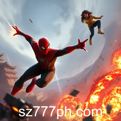 Exploring the Thrill: The World of Action Games