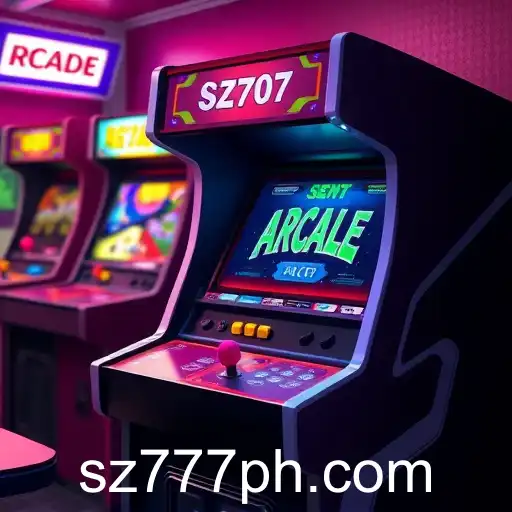 Exploring the World of Arcade Games: The Fascination with 'SZ777'