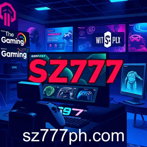 SZ777: The Evolution of Online Gaming Communities