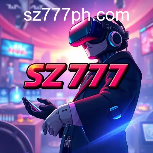 Gaming Evolution: SZ777 and the Future of Online Platforms