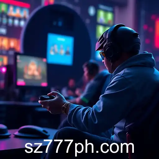 Gaming Landscape Thrives Amid Global Changes