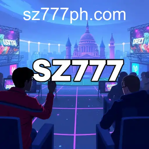 Gaming Revolution: SZ777 Leads the Charge