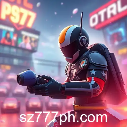 The Impact of Online Gaming in 2025: A Deep Dive into SZ777