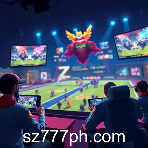 Exploring the Rise of SZ777 in Online Gaming