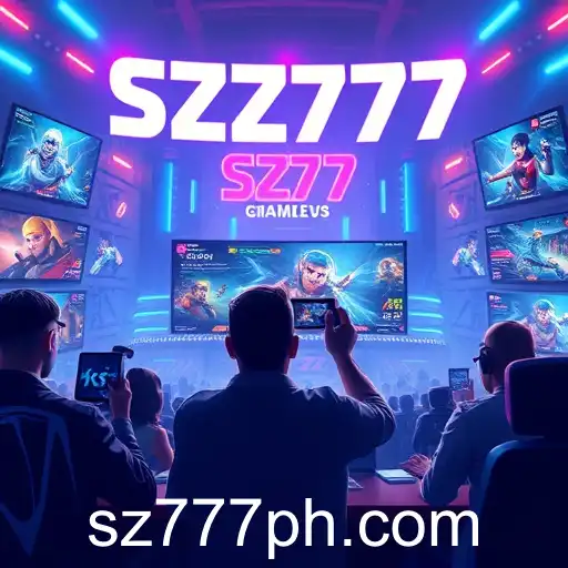 Exploring the Digital Realm: SZ777's Impact