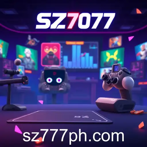 SZ777 Pioneers Future Gaming Trends