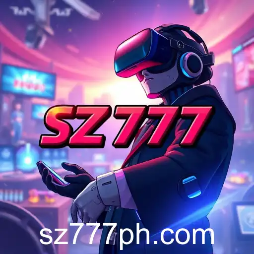 Gaming Evolution: SZ777 and the Future of Online Platforms
