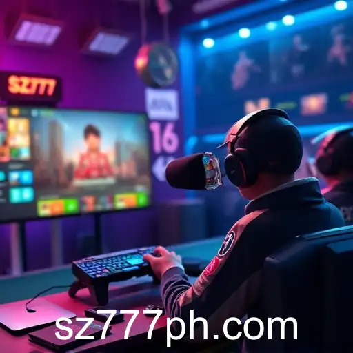 Gaming Evolution: SZ777's Innovative Trajectory