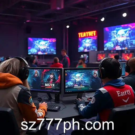 The Growing Impact of Gaming Platforms on Society