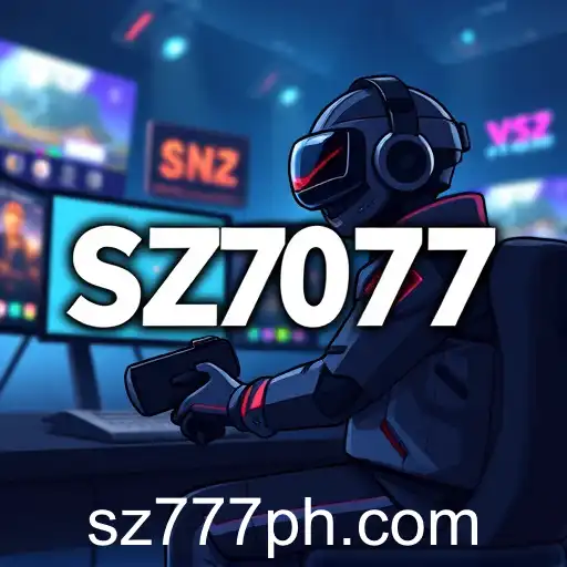 The Rise of Gaming: How SZ777 is Shaping the Industry