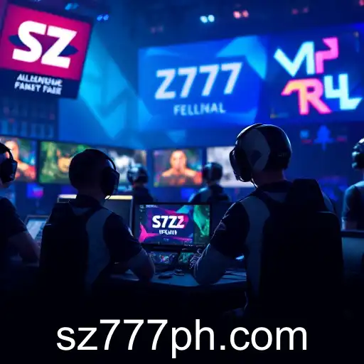 The Rise of SZ777 in the Gaming World