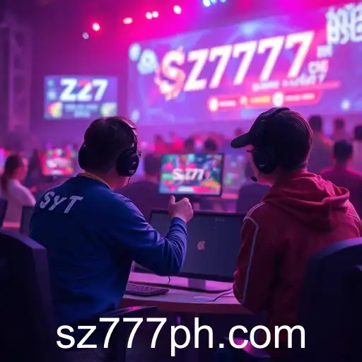 The Rise of SZ777 in Online Gaming Culture