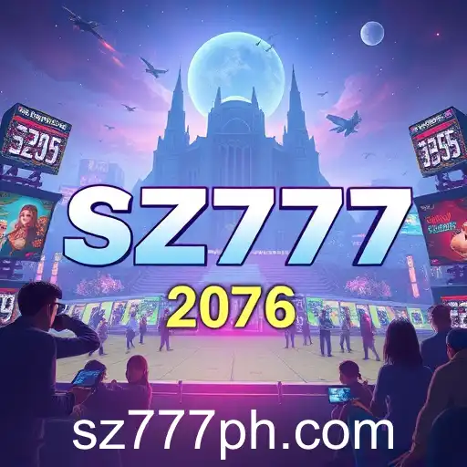The Rise of SZ777 in the Gaming World
