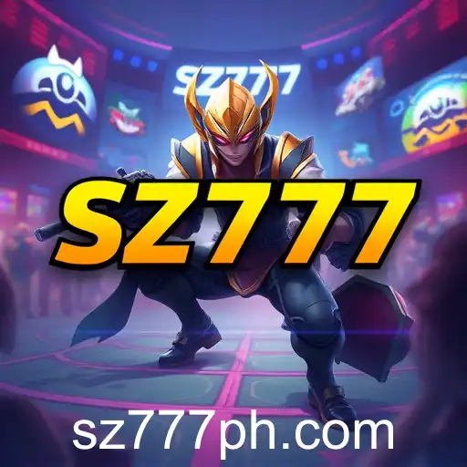 The Rise of SZ777 in the Gaming World