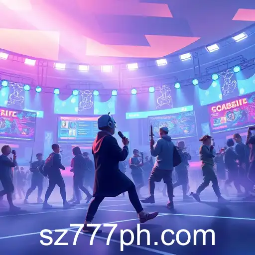 The Rise of SZ777 in the Digital Gaming Revolution