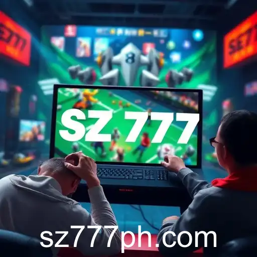 The Rise of SZ777: Bridging Cultures and Gaming Trends