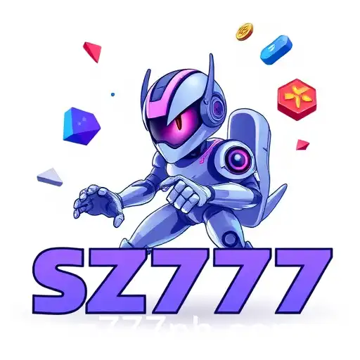 The Rise of SZ777: A Digital Revolution