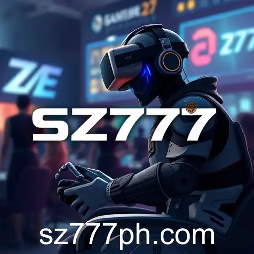 The Rise of SZ777 in Gaming Culture