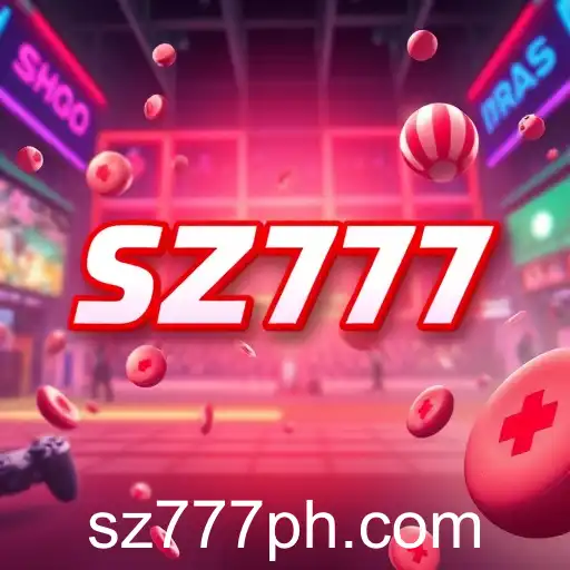 The Rise of SZ777: A New Era in Online Gaming