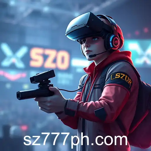 SZ777: A New Era for Online Gaming