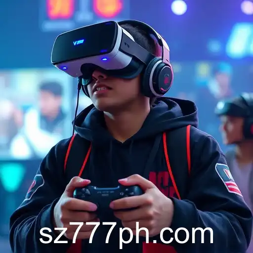 The Rise of SZ777 in Gaming Culture