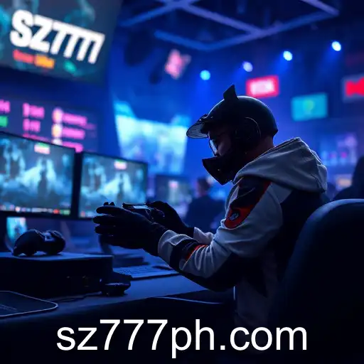The Rising Popularity of SZ777 Gaming Site