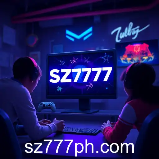 The Rising Popularity of SZ777 in the Gaming World