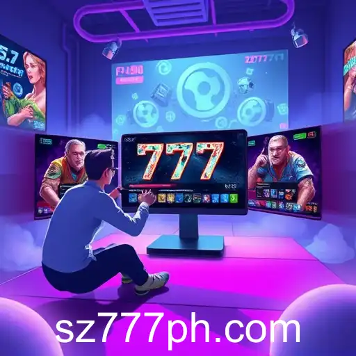 The Surge of SZ777's Popularity and Its Impact on Online Gaming
