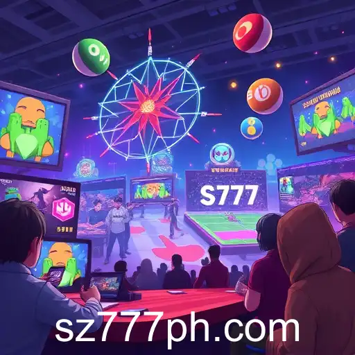 The Rise of SZ777 in the Gaming World
