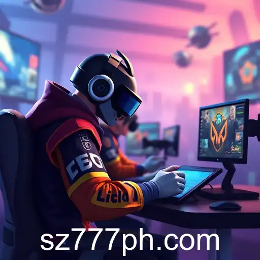 The Rise of SZ777: Revolutionizing Online Gaming