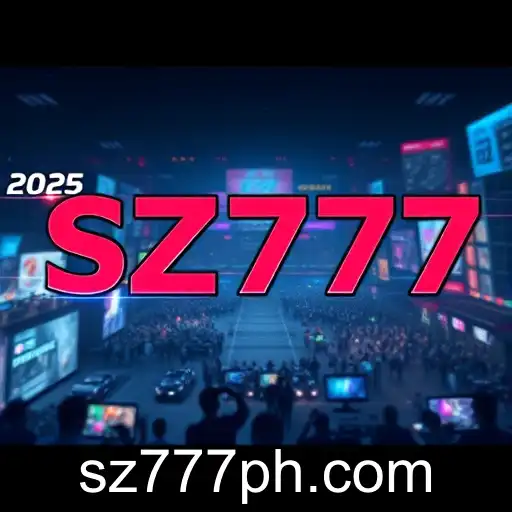 The Rise of SZ777 in the Gaming Community
