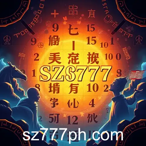 SZ777: A Paradigm of Puzzle Challenges