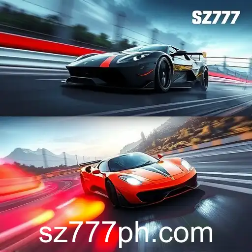 The Thrilling World of Racing Games: Exploring the Excitement with SZ777