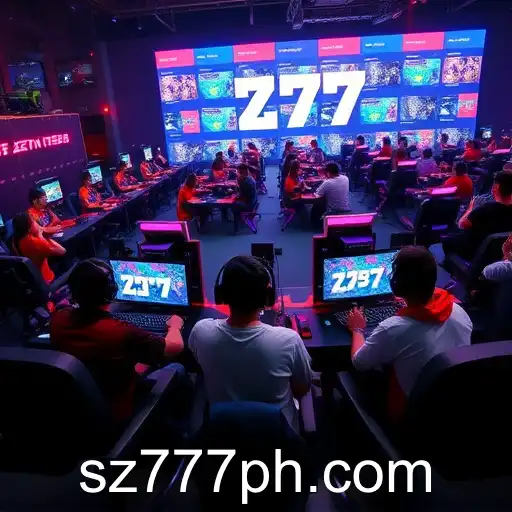 The Rise of Online Games Amid Global Shifts