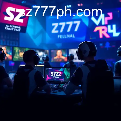 The Rise of SZ777 in the Gaming World