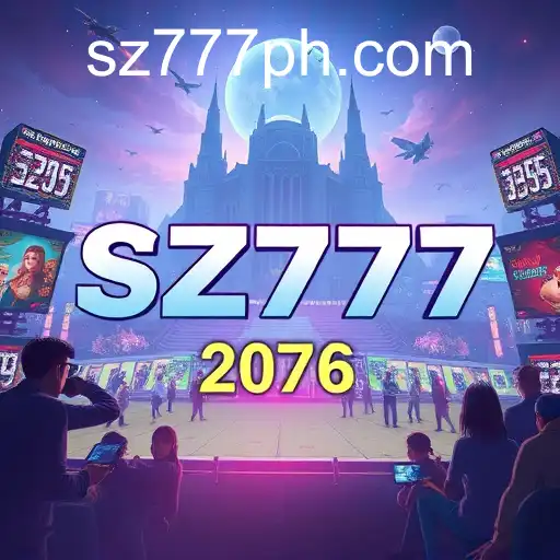 The Rise of SZ777 in the Gaming World
