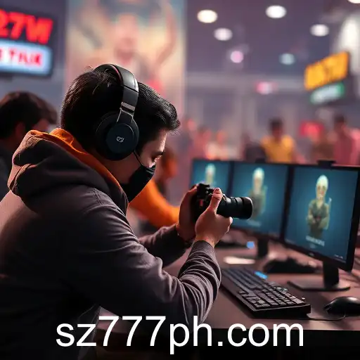 The Rise of SZ777: Analyzing Its Impact on the Gaming World