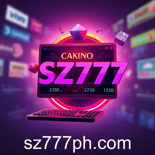 The Rise of SZ777 in the Gaming World