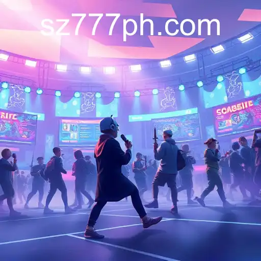 The Rise of SZ777 in the Digital Gaming Revolution