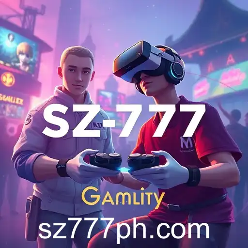 The Rise of SZ777: Bridging Cultures and Gaming Trends