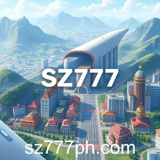 The Expansive World of Simulation Games Under the SZ777 Category