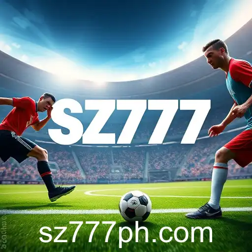 Exploring the Thrills of 'Sports Games' with SZ777: A Dive into Digital Competition