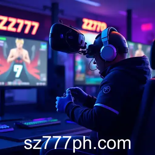 The Expansion of SZ777 in the Digital Gaming Community
