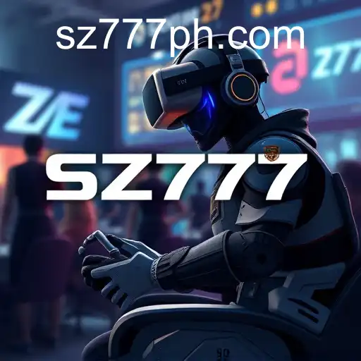 The Rise of SZ777 in Gaming Culture