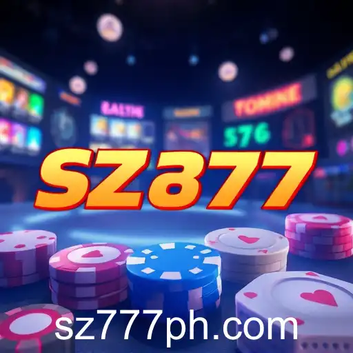 The Rise of SZ777 in the Gaming World