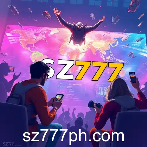 SZ777: Revolutionizing the Gaming Experience