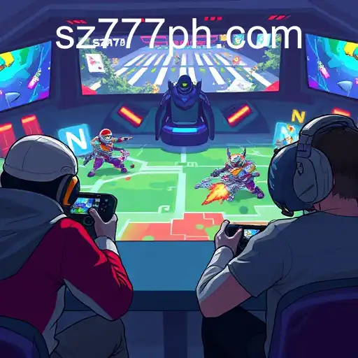 SZ777 Reignites Gaming Community Buzz