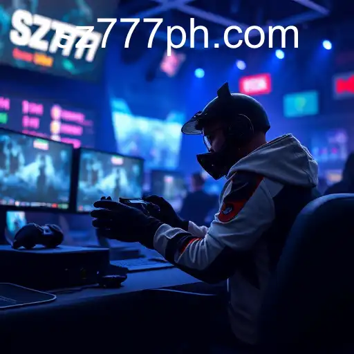 The Rising Popularity of SZ777 Gaming Site