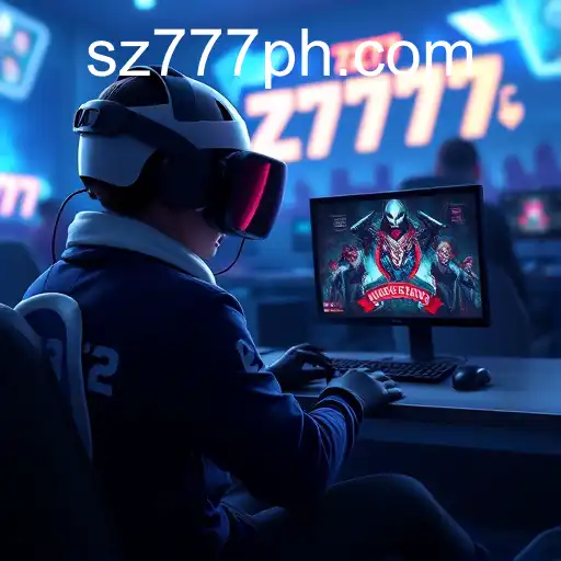 SZ777: Revolutionizing English Gaming Platforms