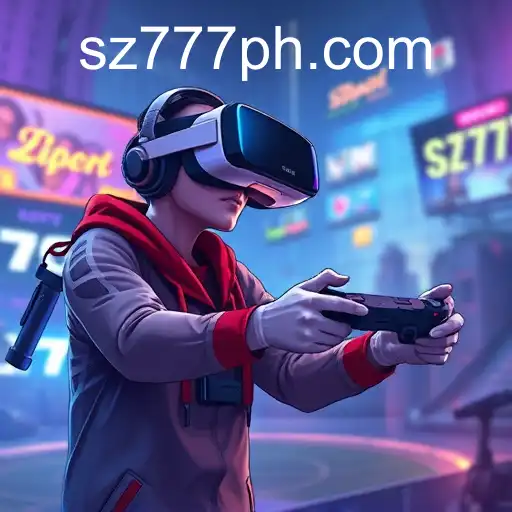 SZ777 Revolutionizes Online Gaming with Bold Innovations